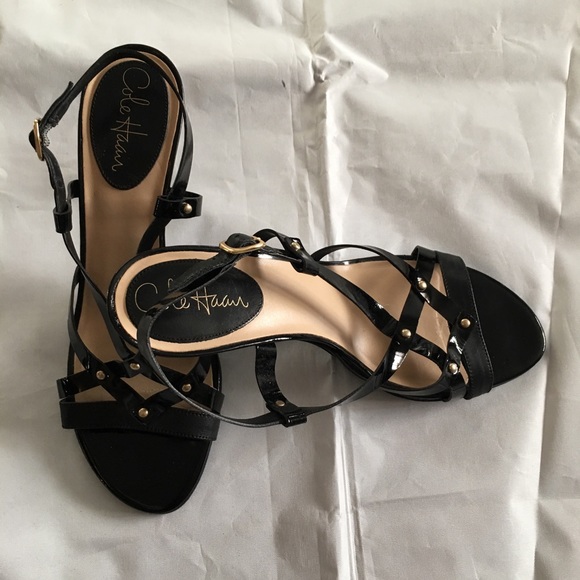 Cole Haan shoes - Picture 2 of 5